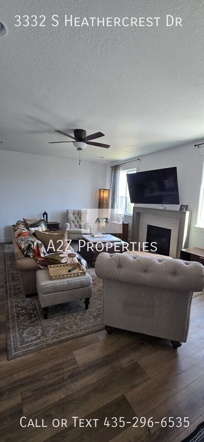 Building Photo - 3332 S Heathercrest Dr