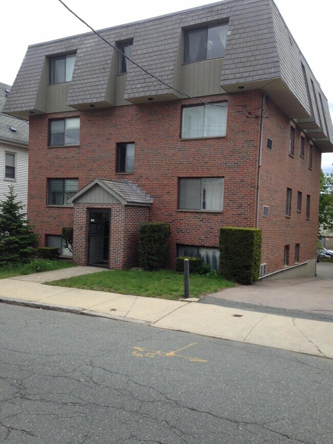 122 Liberty St 122 Liberty St Quincy MA 02169 Apartment Finder