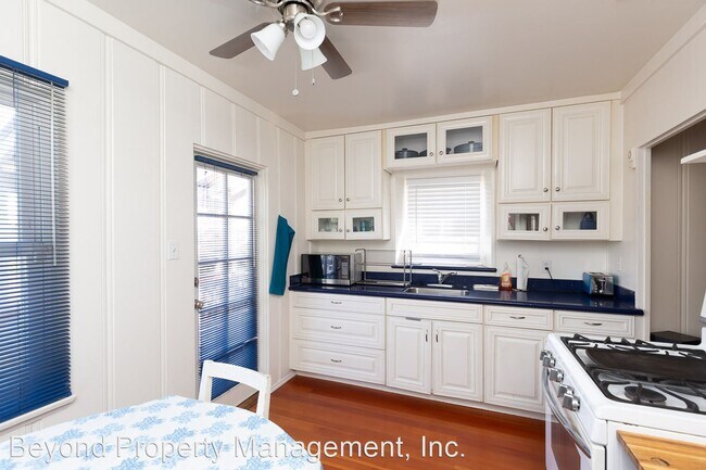 Building Photo - 2 br, 1 bath House - 1932 Polk Avenue
