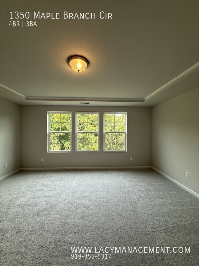 Building Photo - 1350 Maple Br Cir