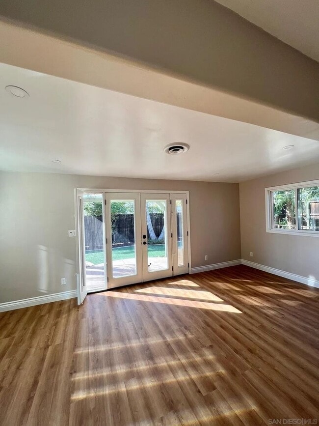 Building Photo - Single Story Home in San Diego!