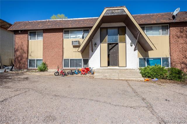 Primary Photo - 330 Vehr Dr