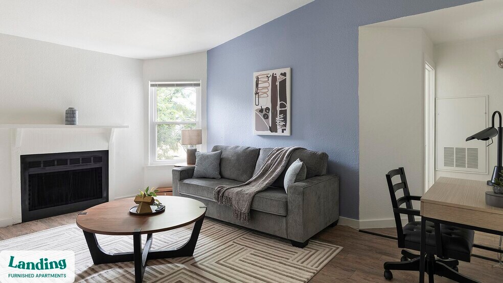 Building Photo - 1225 E Pleasant Run Rd