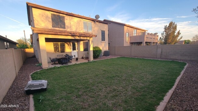 Building Photo - 16430 N 178th Ave