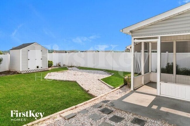 Building Photo - 5793 Midstream Cir