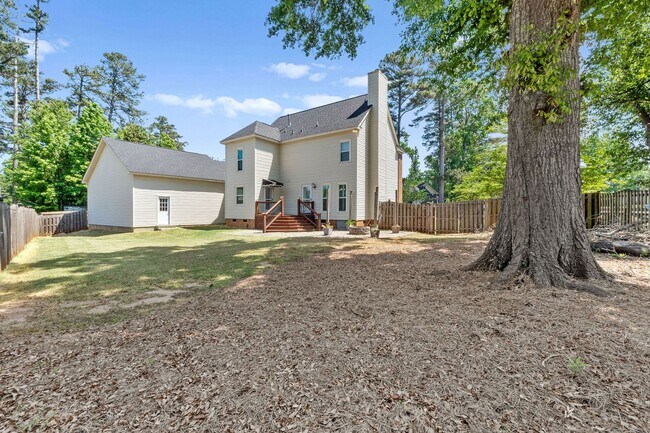 Building Photo - 299 Ashbrook Dr