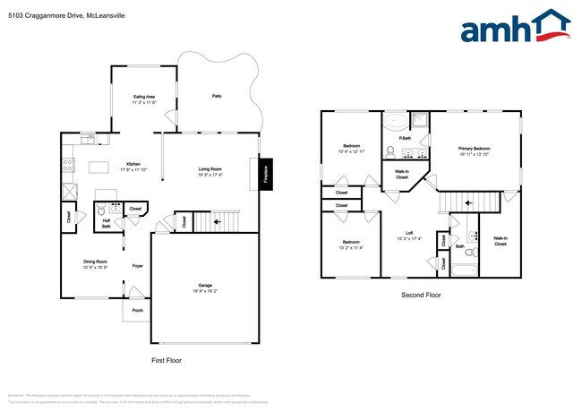 Building Photo - 5103 Cragganmore Dr