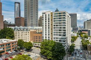 Building Photo - One12 Courtland