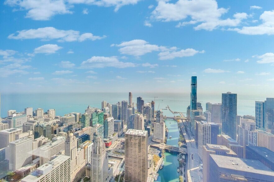 Building Photo - 401 N Wabash Ave