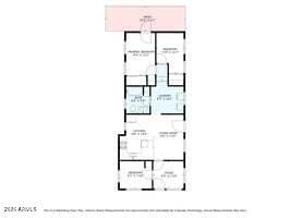 Building Photo - 1211 E Cocopah St