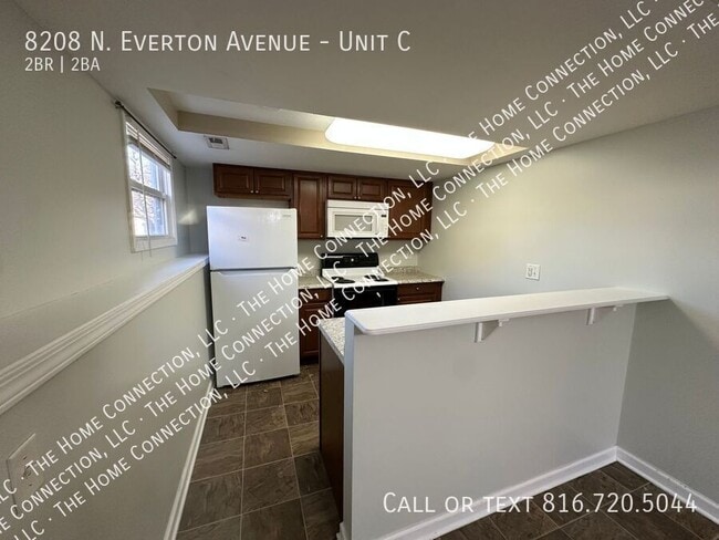 Building Photo - 8208 N Everton Ave