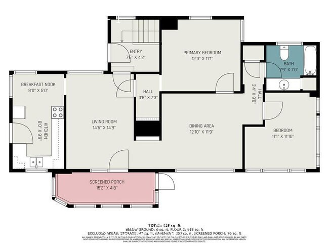 Building Photo - 810 Hovey St SW