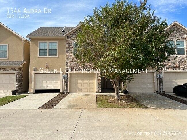 Primary Photo - 1544 Aldra Dr