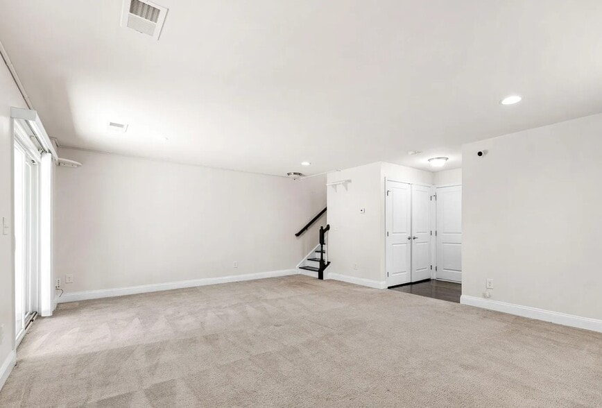 Media / Bonus Room - 1101 Boxcar Way