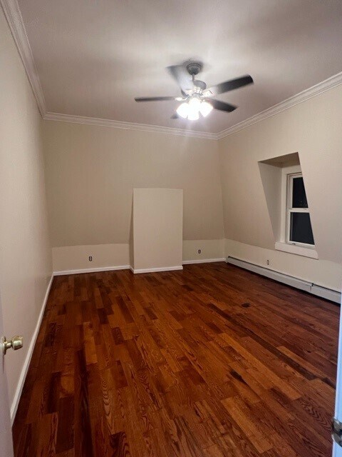 Bedroom 1 - 134 S Broadway