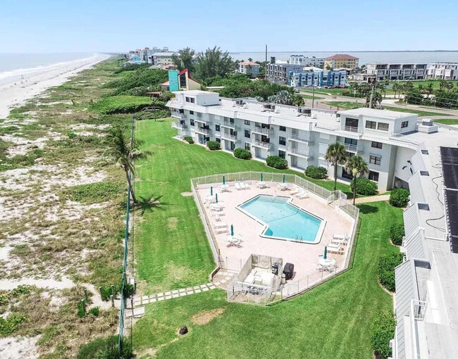 Building Photo - 2101 S Atlantic Ave