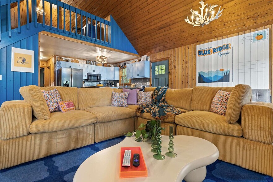 Building Photo - 187 Bear Paw Trail