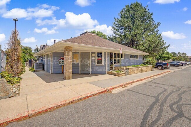 Building Photo - 8757 W Cornell Ave