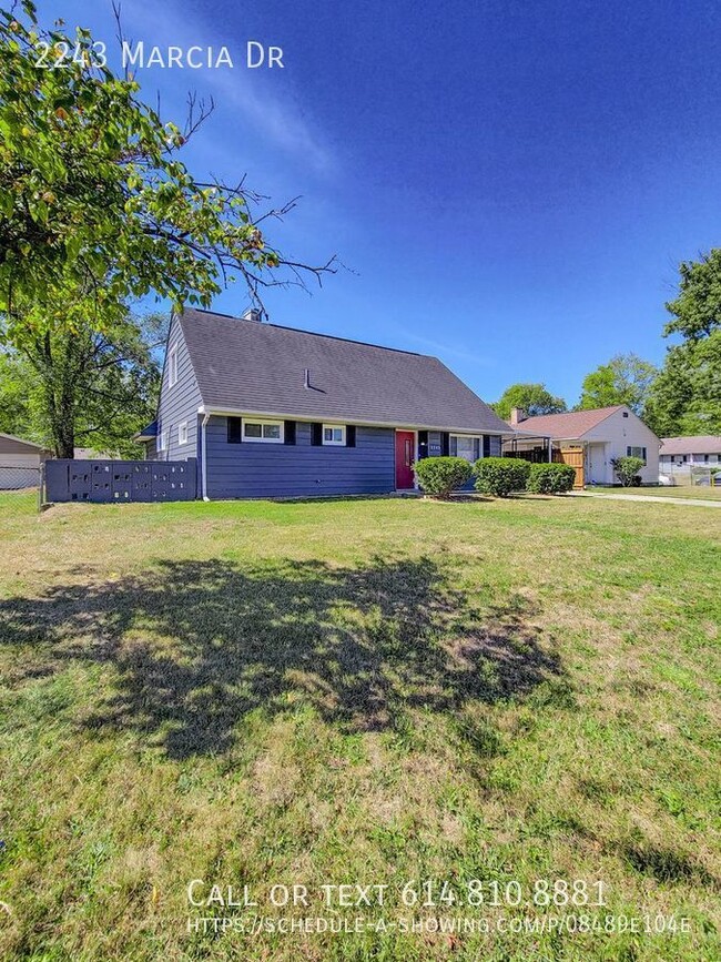 Building Photo - Four Bedroom Home w/Bonus Room