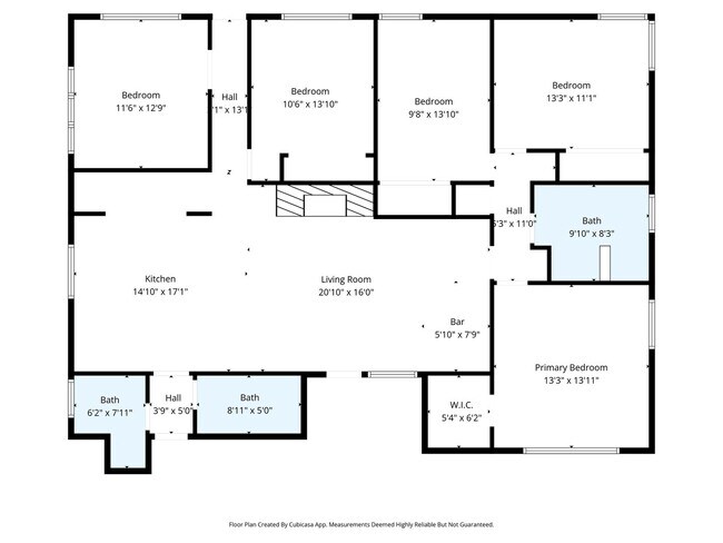 Building Photo - 5227 E Falls View Dr