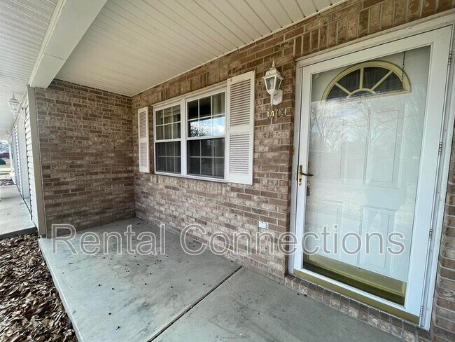 Building Photo - 1403 N 8th St