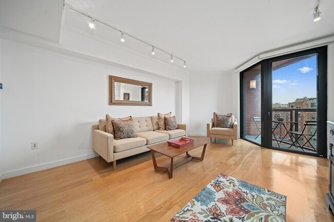 Building Photo - 631 D Street NW
