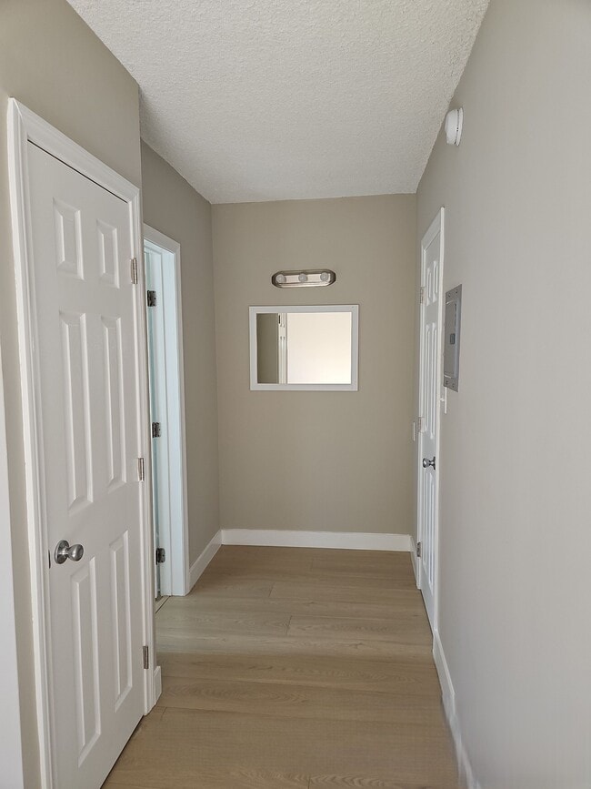 Building Photo - 8334 Willis Ave