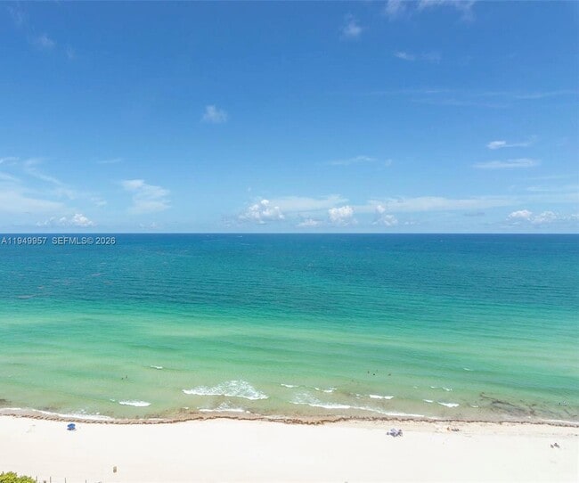 Building Photo - 5445 Collins Ave