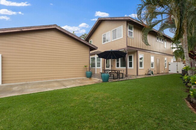 Building Photo - Executive Living in Kamakana at Hoakalei