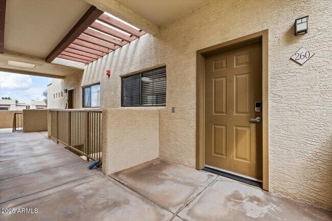 Building Photo - 3434 E Baseline Rd