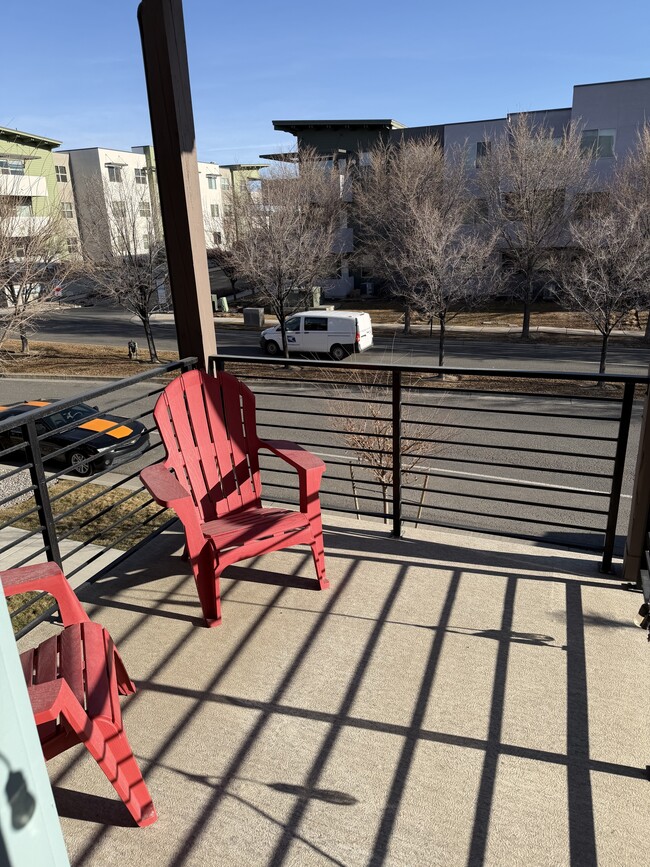 Building Photo - 11422 S Lake Run Rd