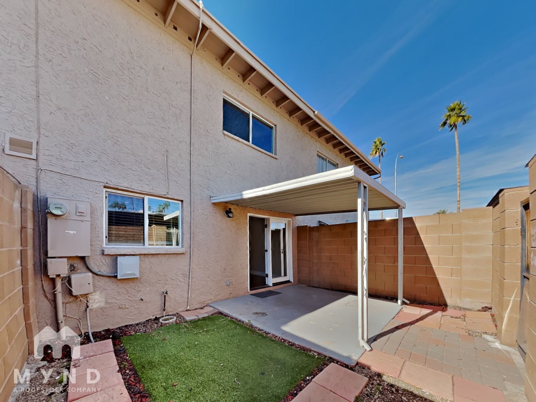 Building Photo - 8243 E Thomas Rd