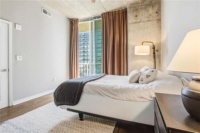 Building Photo - 855 Peachtree St NE