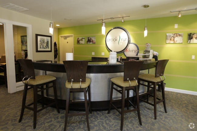 Leasing Office - Brook Run
