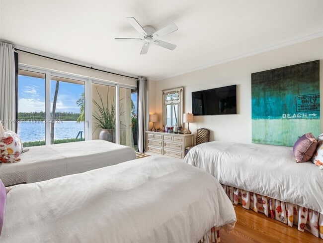 Building Photo - 2416 Fisher Island Dr