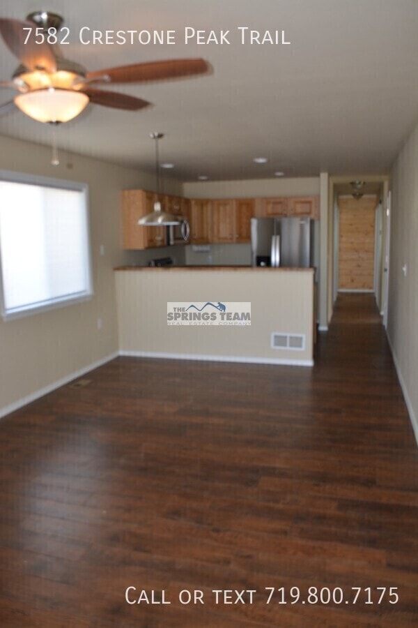 Building Photo - 7582 Crestone Peak Trail