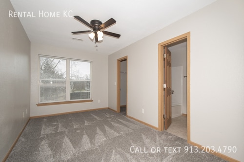 Building Photo - 830 S Woodson Ct