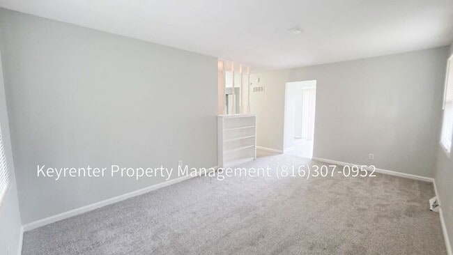 Building Photo - 1010 S Osage St