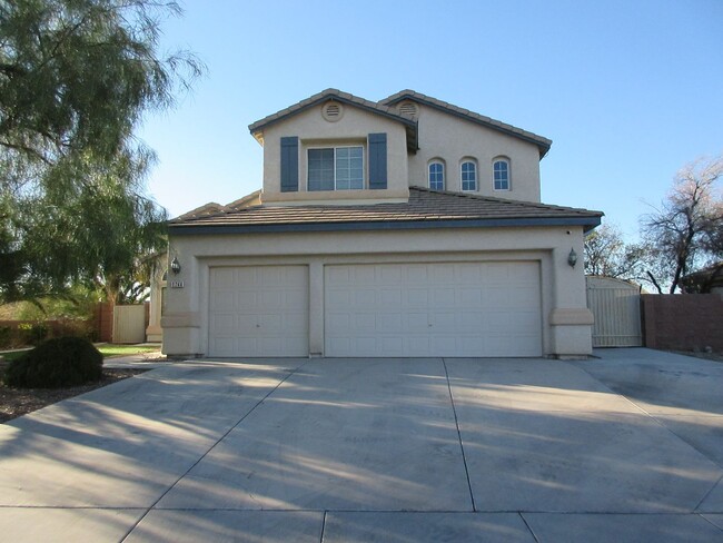 Primary Photo - 4 BEDROOM POOL HOME IN GREEN VALLEY RANCH