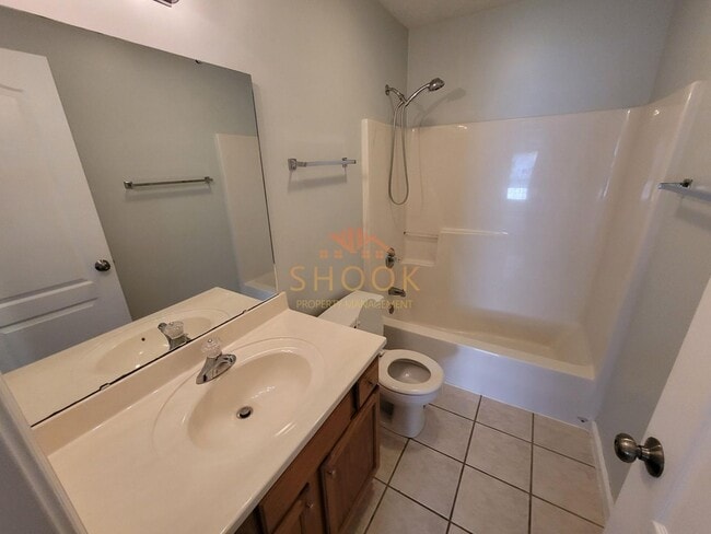 Building Photo - West Lafayette 3 BR Home on Cul-de-sac