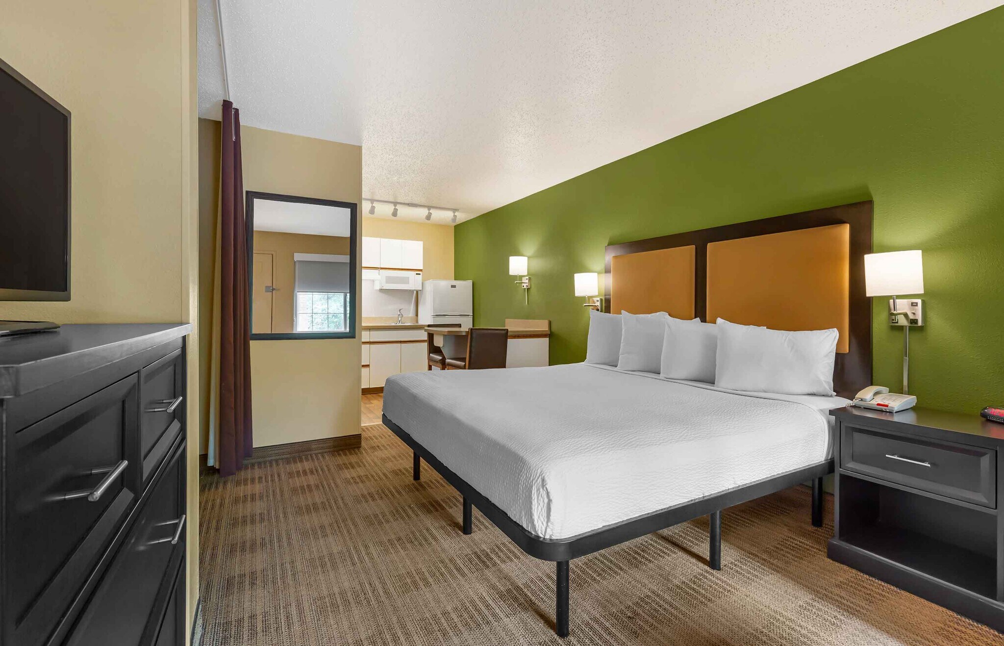 Building Photo - Furnished Studio-Washington, D.C. - Reston