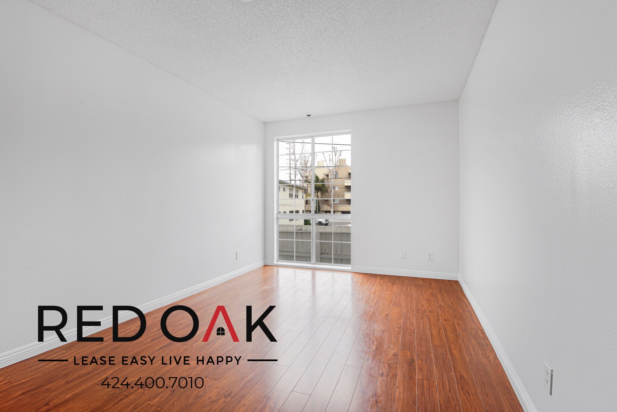 Building Photo - 4320 S Centinela Ave