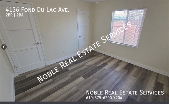 Building Photo - 4136 Fond Du Lac Ave