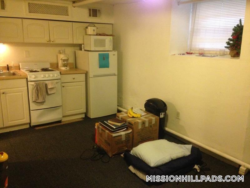 Building Photo - 55 S Huntington Ave