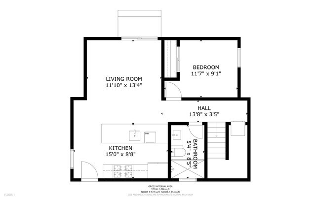 Building Photo - Newer Build 4BD/2BA!