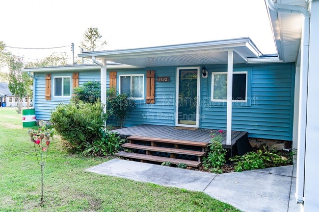 Building Photo - 1732 Dry Gap Pike