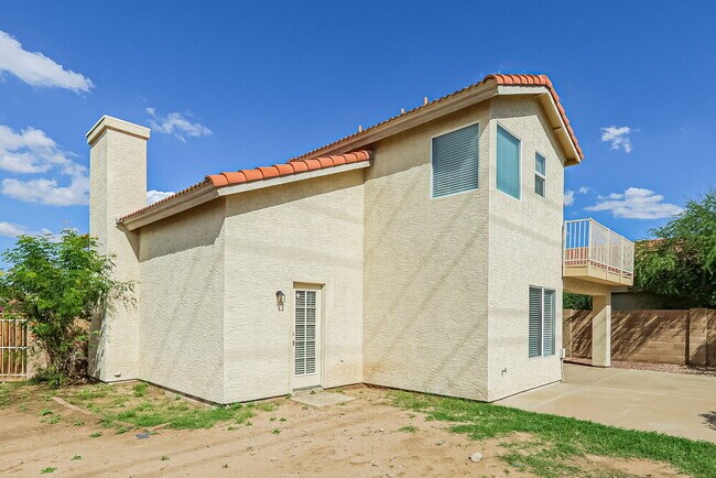 Building Photo - 7841 W McRae Way