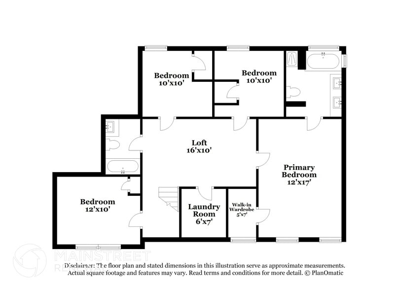 Building Photo - 8626 Glendevon Ct