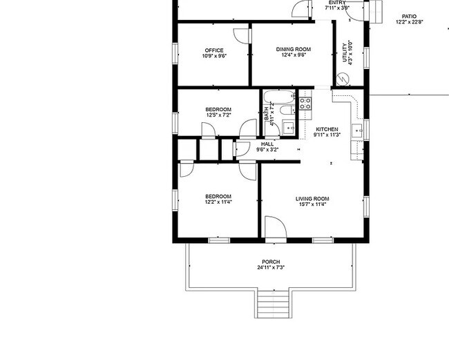 Building Photo - 13 Pinehurst St