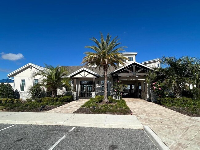 Building Photo - 4805 Fair Winds Ct